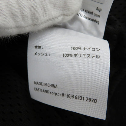 LQQK STUDIO | ルックスタジオ MOTORCYCLE JACKET その他アウター LQS25JK01 ブラック サイズ：M【瀬戸大橋店】