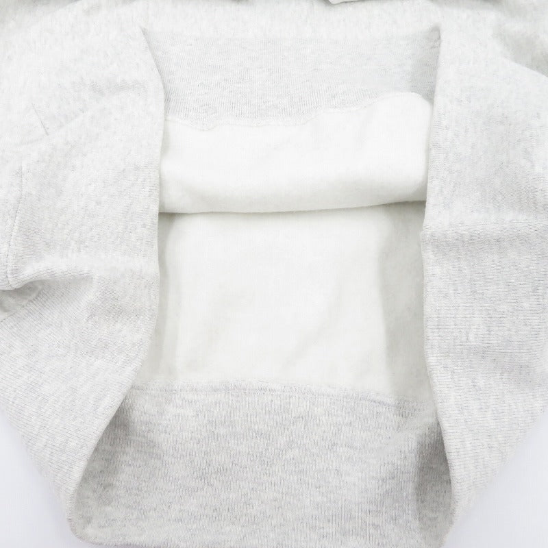 Champion | チャンピオン reverse weave パーカー CS3051-940 グレー サイズ：XL【瀬戸大橋店】
