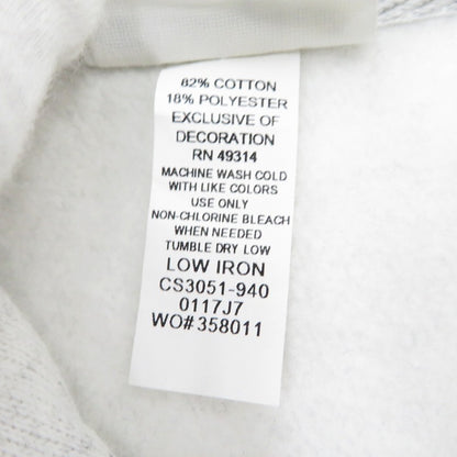Champion | チャンピオン reverse weave パーカー CS3051-940 グレー サイズ：XL【瀬戸大橋店】
