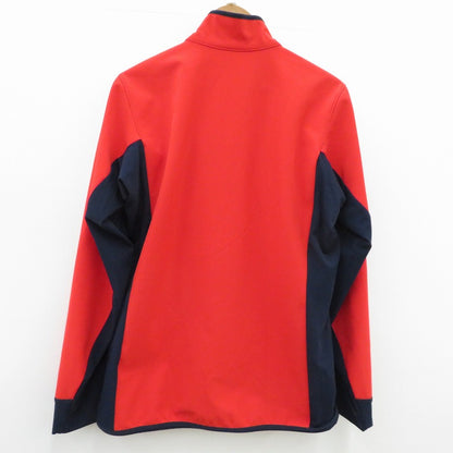patagonia | パタゴニア Adze Hybrid JKT その他アウター 83450 レッド サイズ：M【瀬戸大橋店】