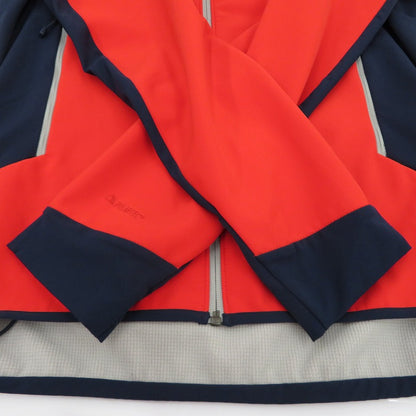 patagonia | パタゴニア Adze Hybrid JKT その他アウター 83450 レッド サイズ：M【瀬戸大橋店】