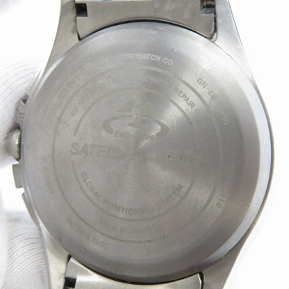 CITIZEN | シチズン アテッサ エコドライブ 腕時計 F150-T021581 シルバー【瀬戸大橋店】