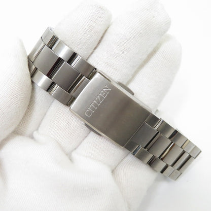 CITIZEN | シチズン アテッサ エコドライブ 腕時計 F150-T021581 シルバー【瀬戸大橋店】