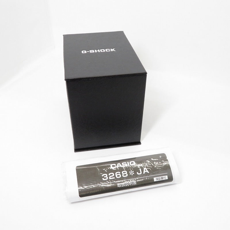 G-SHOCK | ジーショック 腕時計 GW-8900A-1JF ブラック【瀬戸大橋店】