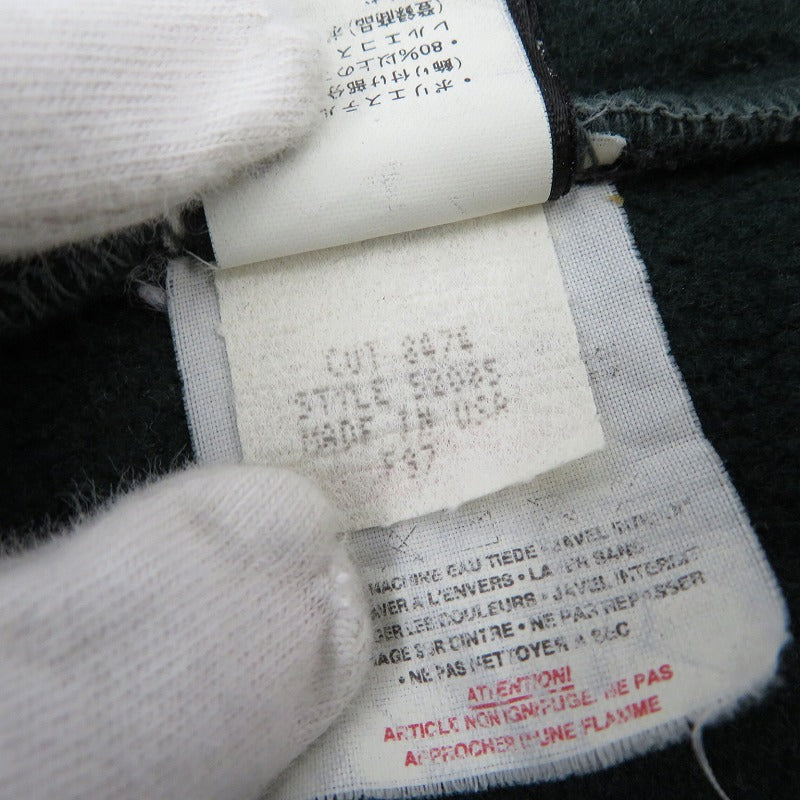 patagonia | パタゴニア USA製 ベレー帽 52085 グリーン【瀬戸大橋店】