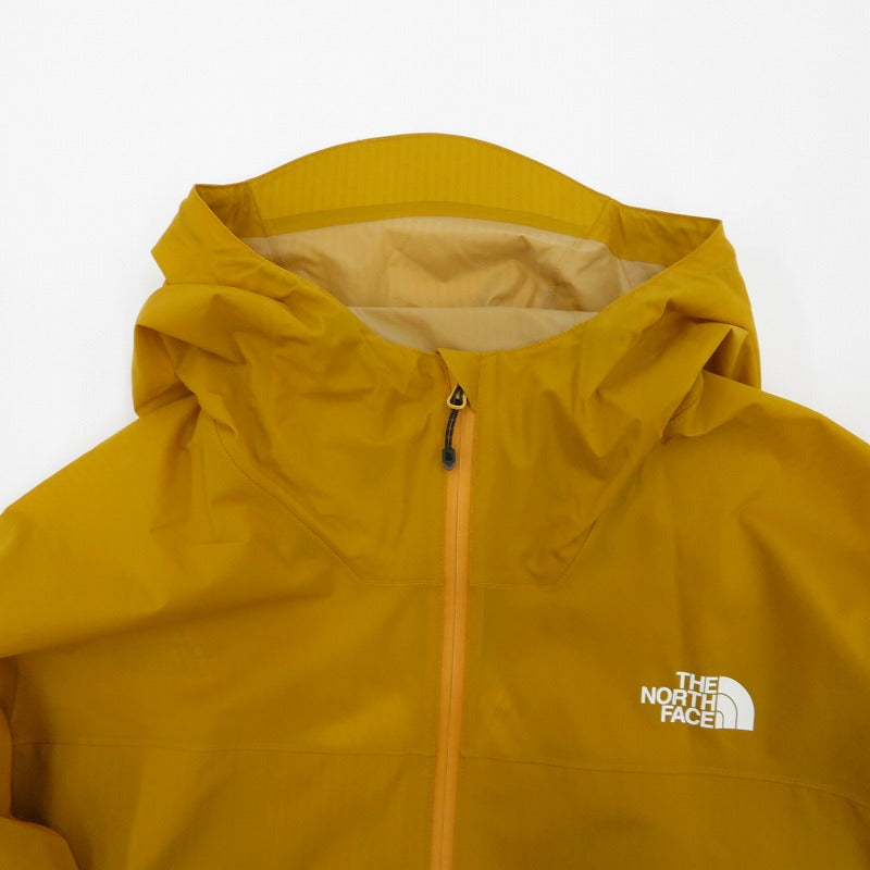 THE NORTH FACE | ザ・ノースフェイス Venture Jacket ナイロンジャケット NP12306 イエロー サイズ：L【瀬戸大橋店】
