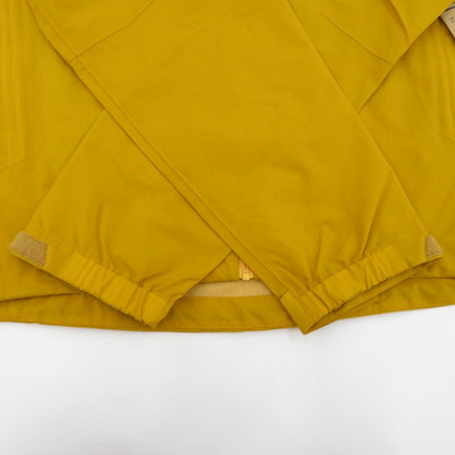 THE NORTH FACE | ザ・ノースフェイス Venture Jacket ナイロンジャケット NP12306 イエロー サイズ：L【瀬戸大橋店】