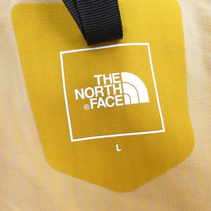 THE NORTH FACE | ザ・ノースフェイス Venture Jacket ナイロンジャケット NP12306 イエロー サイズ：L【瀬戸大橋店】