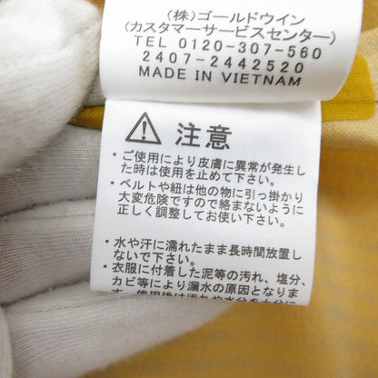 THE NORTH FACE | ザ・ノースフェイス Venture Jacket ナイロンジャケット NP12306 イエロー サイズ：L【瀬戸大橋店】