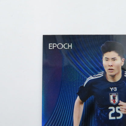 その他ホビー GEM　鈴木淳之介　2025-26日本代表　サッカー【瀬戸大橋店】