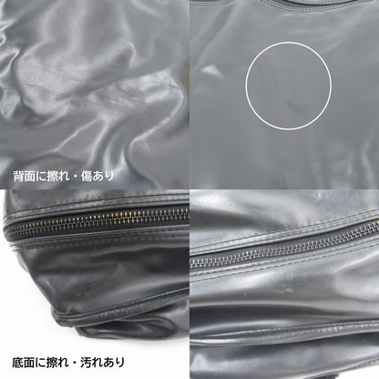LUGGAGE LABEL | ラゲッジレーベル メッセンジャーバッグ 17-6 ブラック【瀬戸大橋店】