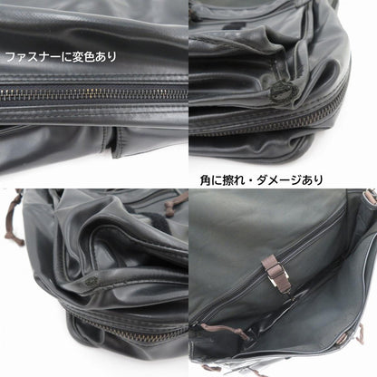 LUGGAGE LABEL | ラゲッジレーベル メッセンジャーバッグ 17-6 ブラック【瀬戸大橋店】