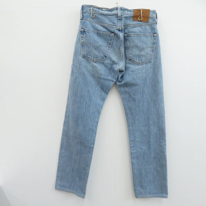 Levi's | リーバイス USA製 デニムパンツ 00501-2454 ブルー サイズ：28【瀬戸大橋店】