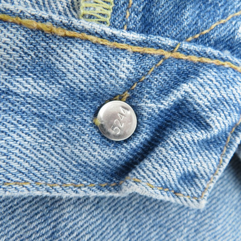 Levi's | リーバイス USA製 デニムパンツ 00501-2454 ブルー サイズ：28【瀬戸大橋店】