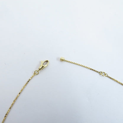 GUCCI | グッチ Gucci Link to Love ネックレス 662108 ゴールド【瀬戸大橋店】