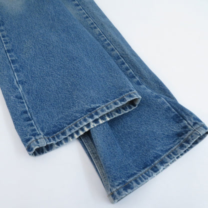 Carhartt | カーハート RELAXED FIT デニムパンツ B460DVB ブルー サイズ：40【瀬戸大橋店】