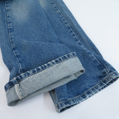 Carhartt | カーハート RELAXED FIT デニムパンツ B460DVB ブルー サイズ：40【瀬戸大橋店】
