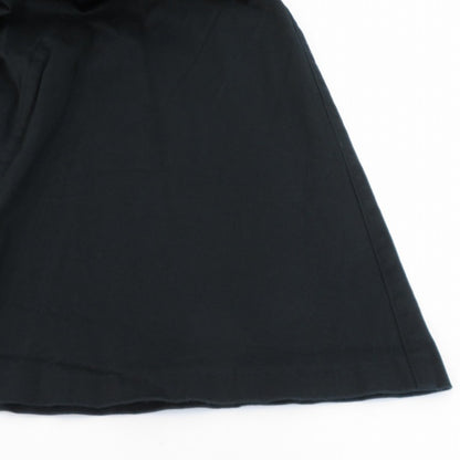 foufou | フーフー the muswum skirt スカート FF212SK04 サイズ:O ブラック【瀬戸大橋店】