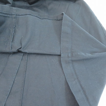 foufou | フーフー the muswum skirt スカート FF212SK04 サイズ:O ブラック【瀬戸大橋店】
