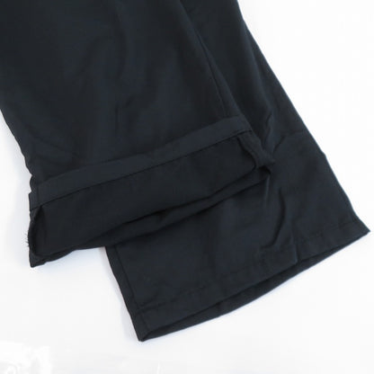 W)TAPS | ダブルタップス ナイロンパンツ パンツ 242CWDT-PTM04 ブラック サイズ：1【瀬戸大橋店】