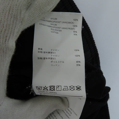 W)TAPS | ダブルタップス ナイロンパンツ パンツ 242CWDT-PTM04 ブラック サイズ：1【瀬戸大橋店】