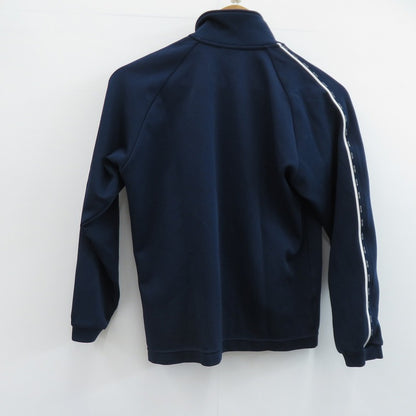 FRED PERRY | フレッドペリー トラックジャケット ジャージ FPT240SW ネイビー サイズ：S【瀬戸大橋店】