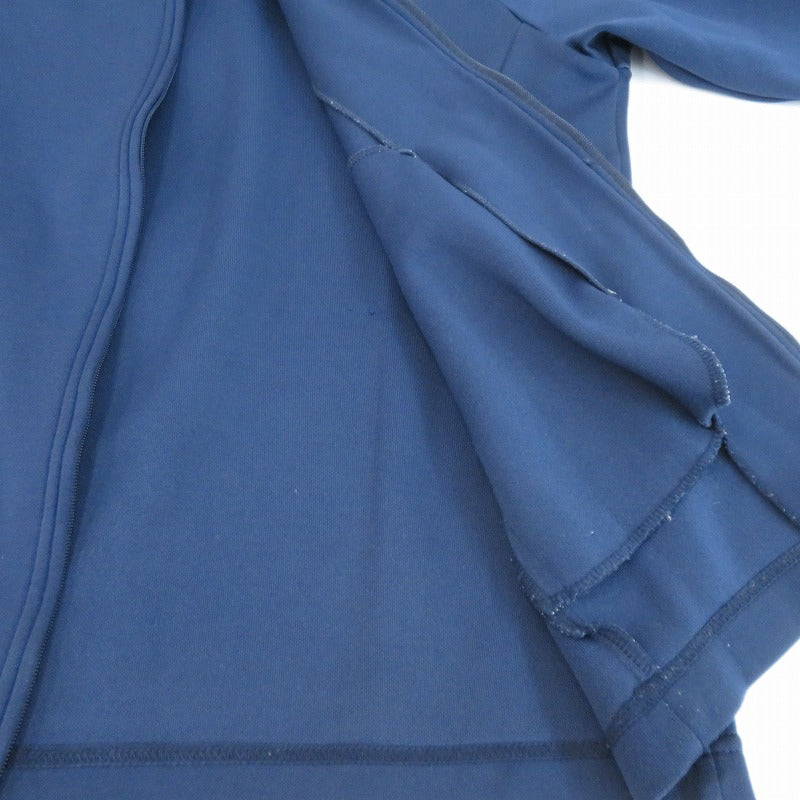 FRED PERRY | フレッドペリー トラックジャケット ジャージ FPT240SW ネイビー サイズ：S【瀬戸大橋店】