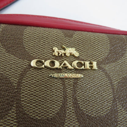 COACH | コーチ シグネチャー 2way その他バッグ M1880-F73951 ブラウン【瀬戸大橋店】
