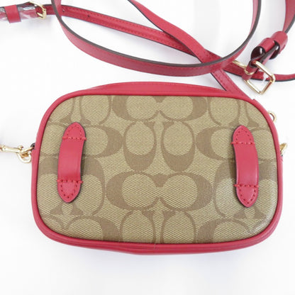 COACH | コーチ シグネチャー 2way その他バッグ M1880-F73951 ブラウン【瀬戸大橋店】
