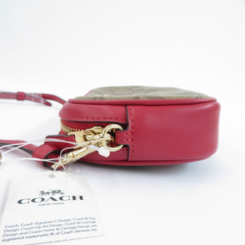 COACH | コーチ シグネチャー 2way その他バッグ M1880-F73951 ブラウン【瀬戸大橋店】