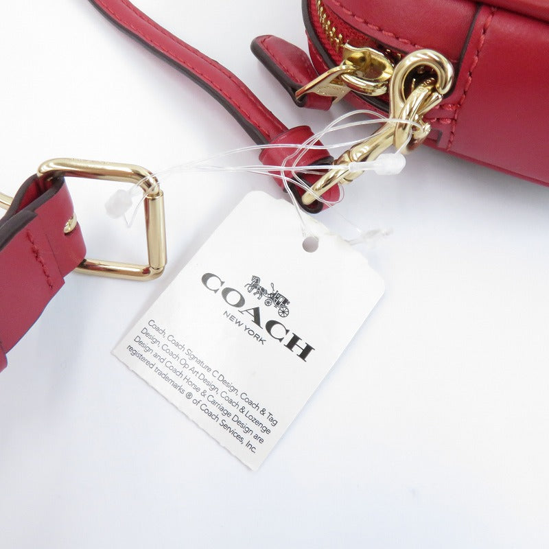 COACH | コーチ シグネチャー 2way その他バッグ M1880-F73951 ブラウン【瀬戸大橋店】