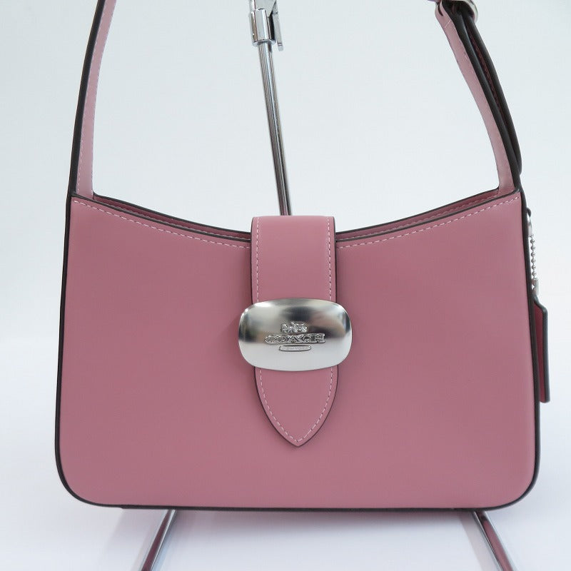 COACH | コーチ エライザ ショルダーバッグ K2379-CP004 ピンク【瀬戸大橋店】