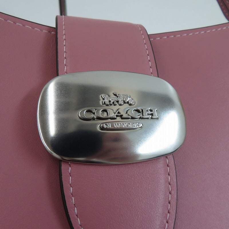 COACH | コーチ エライザ ショルダーバッグ K2379-CP004 ピンク【瀬戸大橋店】