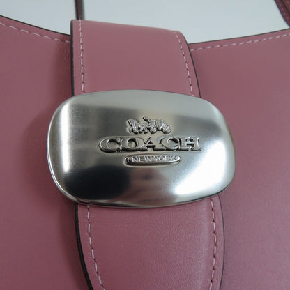COACH | コーチ エライザ ショルダーバッグ K2379-CP004 ピンク【瀬戸大橋店】