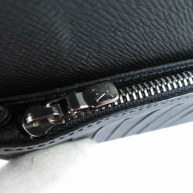 LOUIS VUITTON | ルイ・ヴィトン モノグラム エクリプス ルーム ウィズ ア ビュ-ポルトフォイユ・ブラザ NM 長財布 M81752 マルチカラー【瀬戸大橋店】