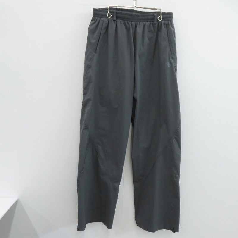 SAN SAN GEAR パンツ SG2301PT10 グレー サイズ：2【瀬戸大橋店】