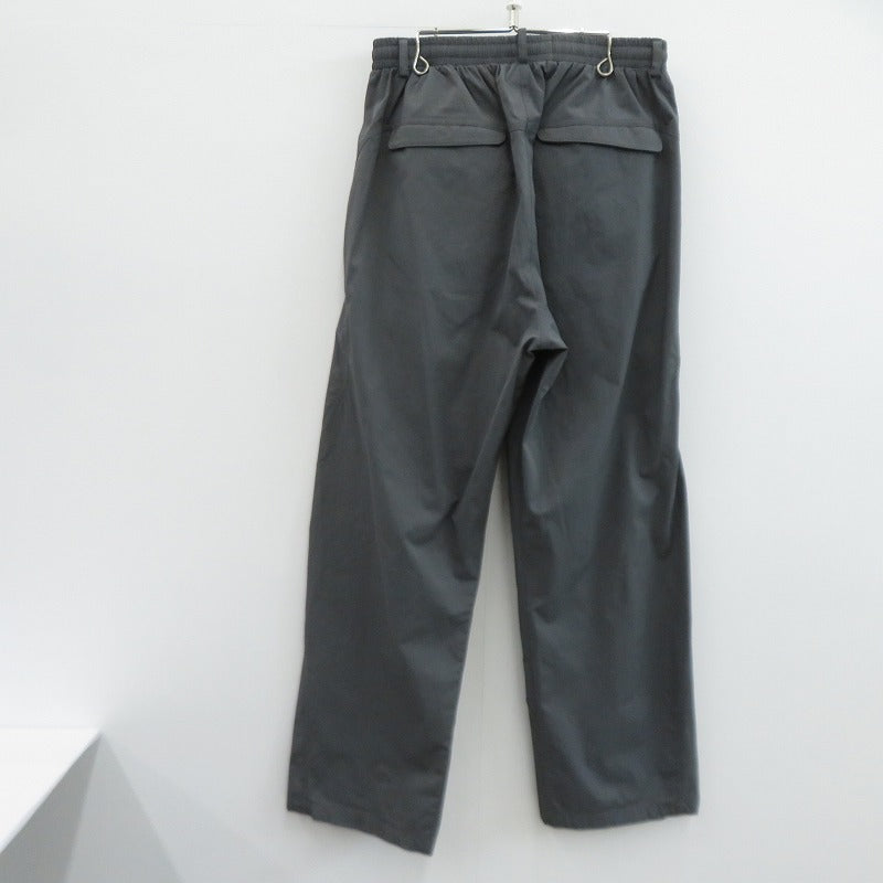 SAN SAN GEAR パンツ SG2301PT10 グレー サイズ：2【瀬戸大橋店】