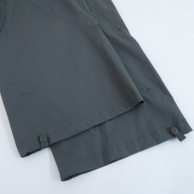 SAN SAN GEAR パンツ SG2301PT10 グレー サイズ：2【瀬戸大橋店】