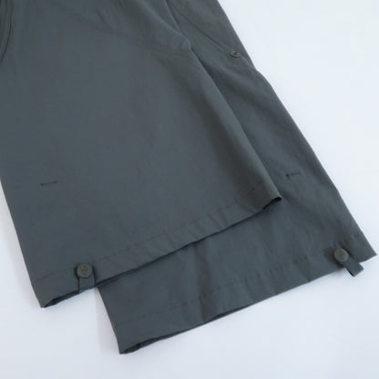 SAN SAN GEAR パンツ SG2301PT10 グレー サイズ：2【瀬戸大橋店】