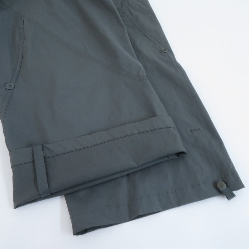SAN SAN GEAR パンツ SG2301PT10 グレー サイズ：2【瀬戸大橋店】
