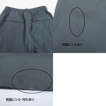 SAN SAN GEAR パンツ SG2301PT10 グレー サイズ：2【瀬戸大橋店】
