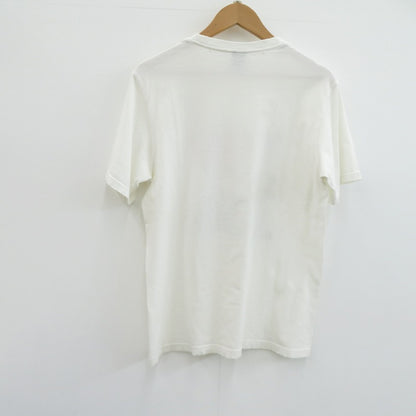 NUMBER(N)INE | ナンバーナイン I Love But I Hate You Tee 03AW/カート期 半袖Ｔシャツ ホワイト サイズ：3【瀬戸大橋店】