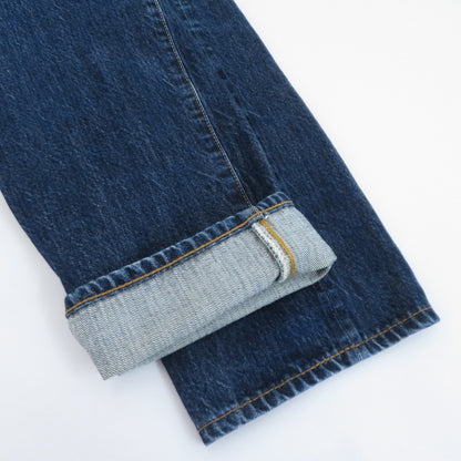 Levi's | リーバイス 日本製/ボタン裏3015 デニムパンツ 501XX ブルー サイズ：29【瀬戸大橋店】