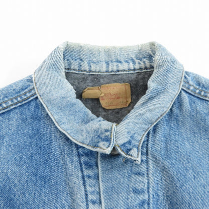 Levi's | リーバイス USA製 デニム 71506-0316 ブルー サイズ：46【瀬戸大橋店】
