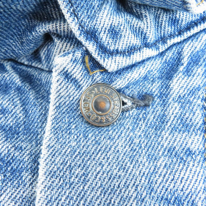 Levi's | リーバイス USA製 デニム 71506-0316 ブルー サイズ：46【瀬戸大橋店】