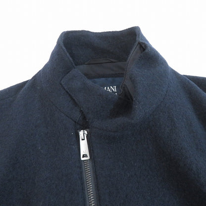 ARMANI JEANS | アルマーニ・ジーンズ ウールジャケット その他アウター 6Y6B11 6NQCZ ネイビー サイズ：54【瀬戸大橋店】