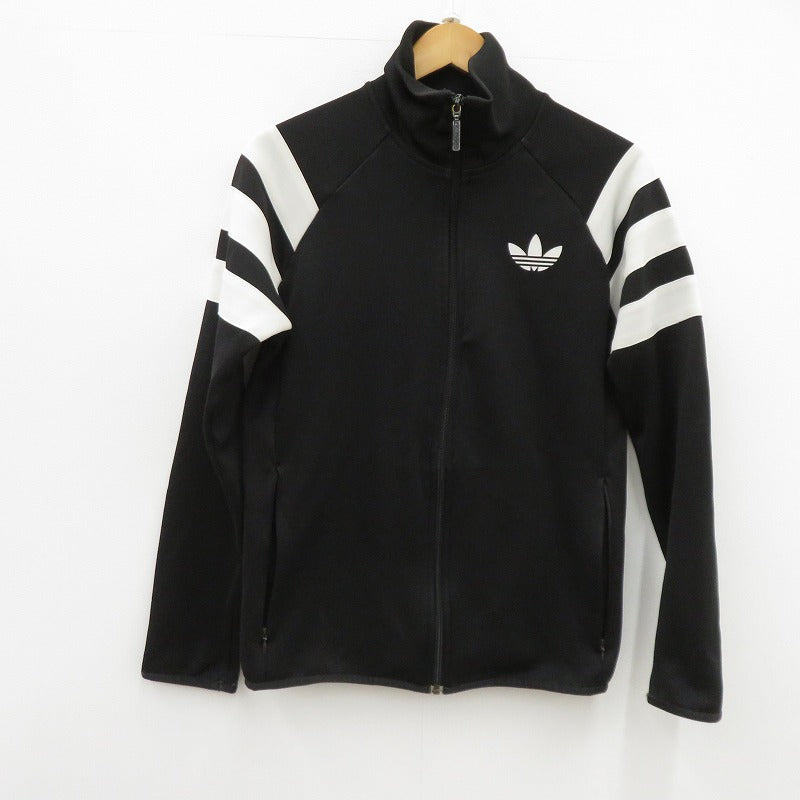adidas Originals | アディダスオリジナルス トラックジャケット ジャージ AJ7677 サイズ：90 ブラック【瀬戸大橋店】