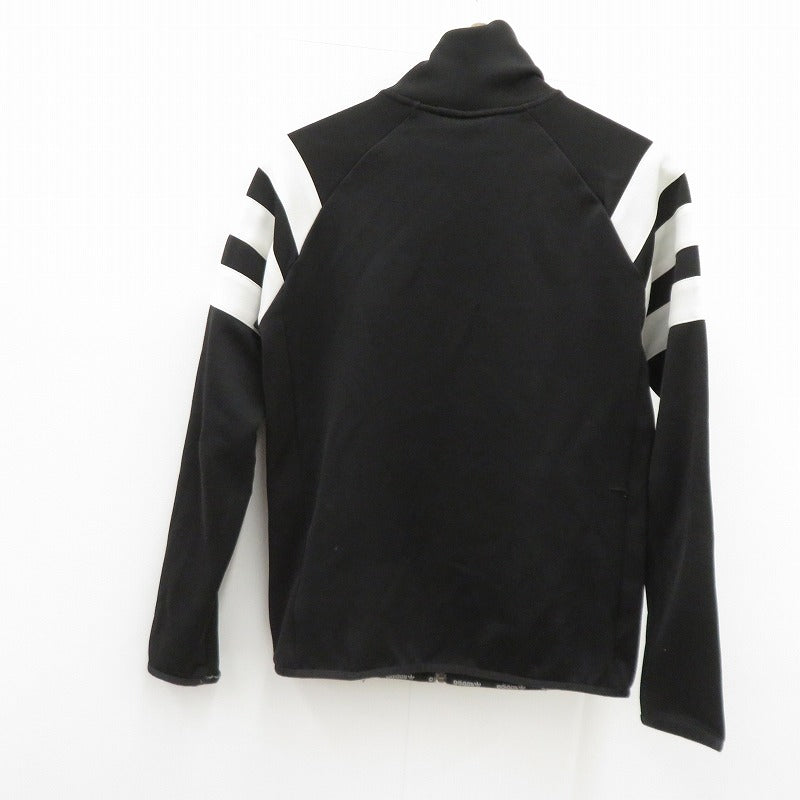 adidas Originals | アディダスオリジナルス トラックジャケット ジャージ AJ7677 サイズ：90 ブラック【瀬戸大橋店】