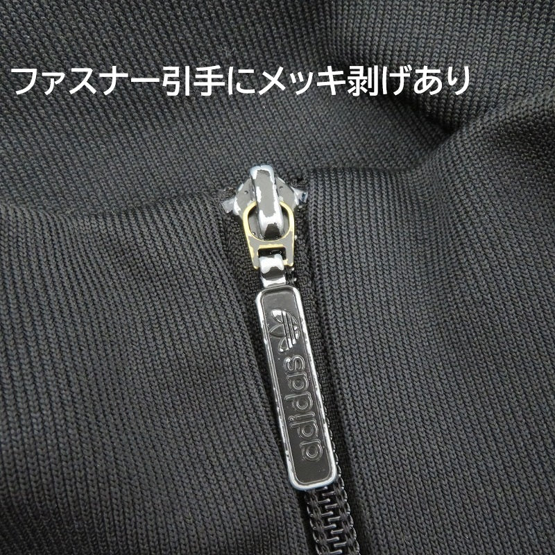 adidas Originals | アディダスオリジナルス トラックジャケット ジャージ AJ7677 サイズ：90 ブラック【瀬戸大橋店】