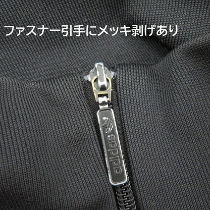 adidas Originals | アディダスオリジナルス トラックジャケット ジャージ AJ7677 サイズ：90 ブラック【瀬戸大橋店】